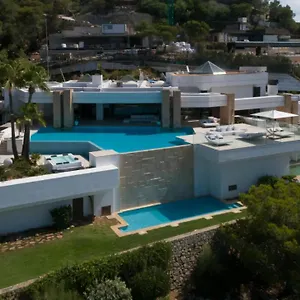  Villa Mirage Ibiza